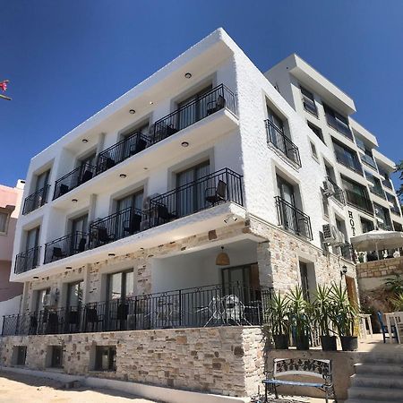 Eva Otel Çeşme Kültér fotó