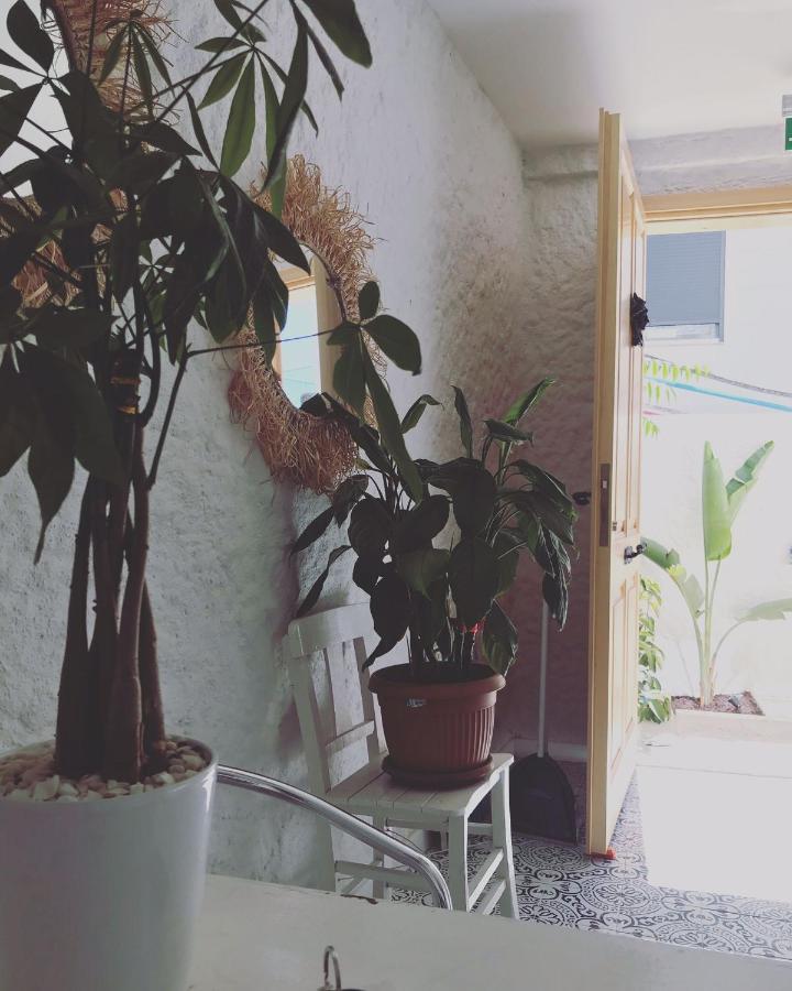 Eva Otel Çeşme Kültér fotó