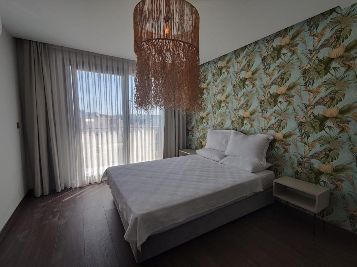Eva Otel Çeşme Kültér fotó