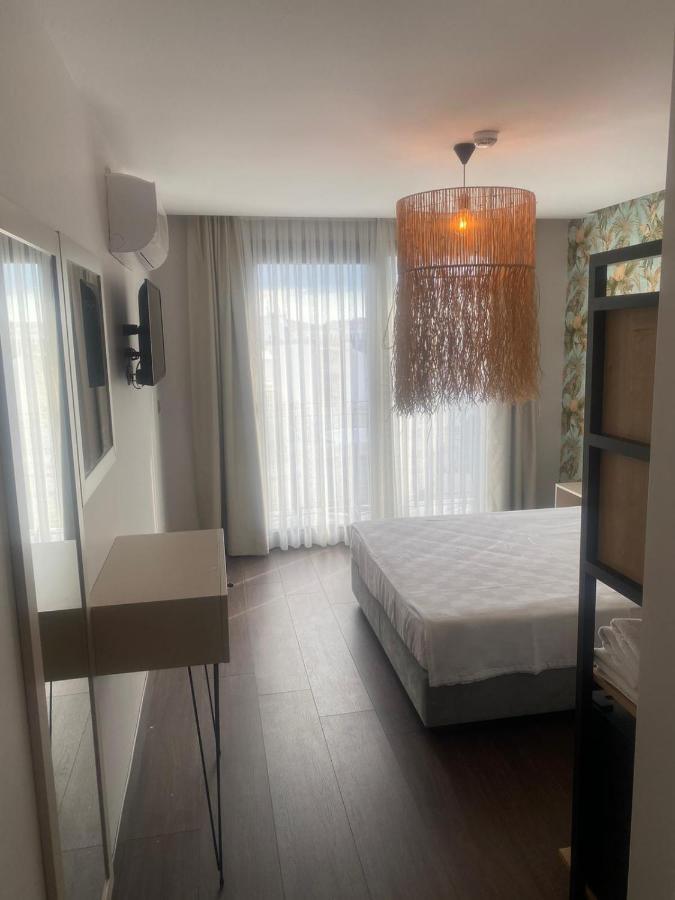 Eva Otel Çeşme Kültér fotó