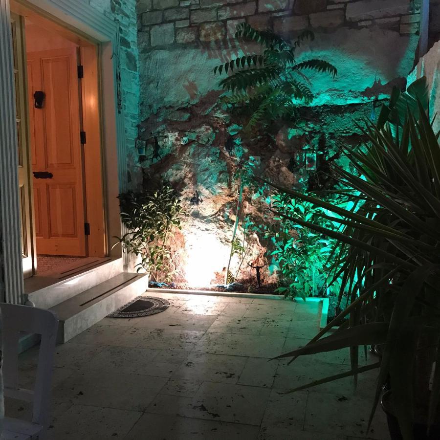 Eva Otel Çeşme Kültér fotó