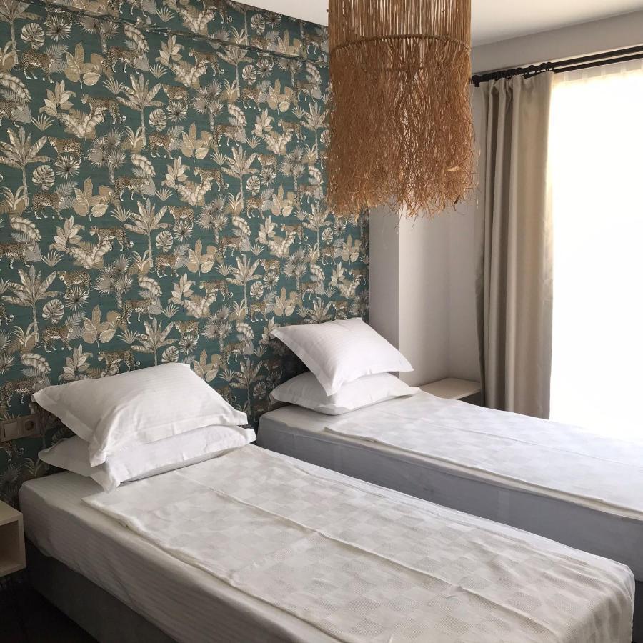 Eva Otel Çeşme Kültér fotó